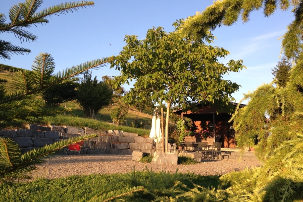 Hirschen Landhotel